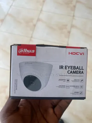 2mp Ir Eyeball Camera