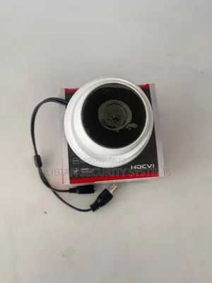 2mp Ir Eyeball Camera