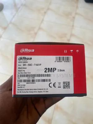 2mp Ir Eyeball Camera