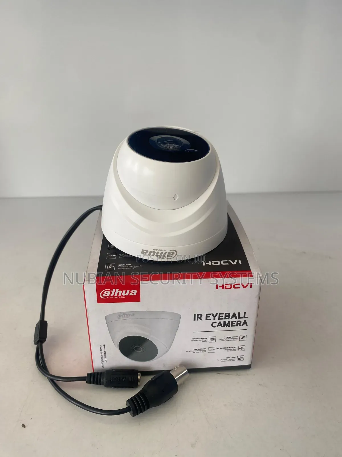 2mp Ir Eyeball Camera