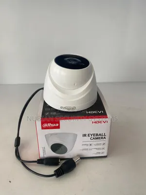 2mp Ir Eyeball Camera