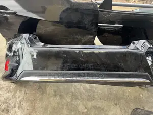 2016 2017 2018 2019 2020 2021 Honda Civic Sedan Rear Bumper