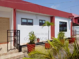 Furnished 2bdrm Apartment in Special School Area for rent