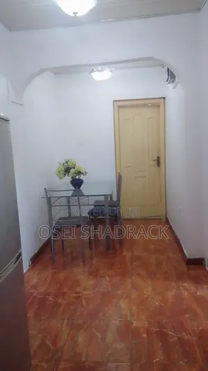 Furnished 2bdrm Apartment in Special School Area for rent
