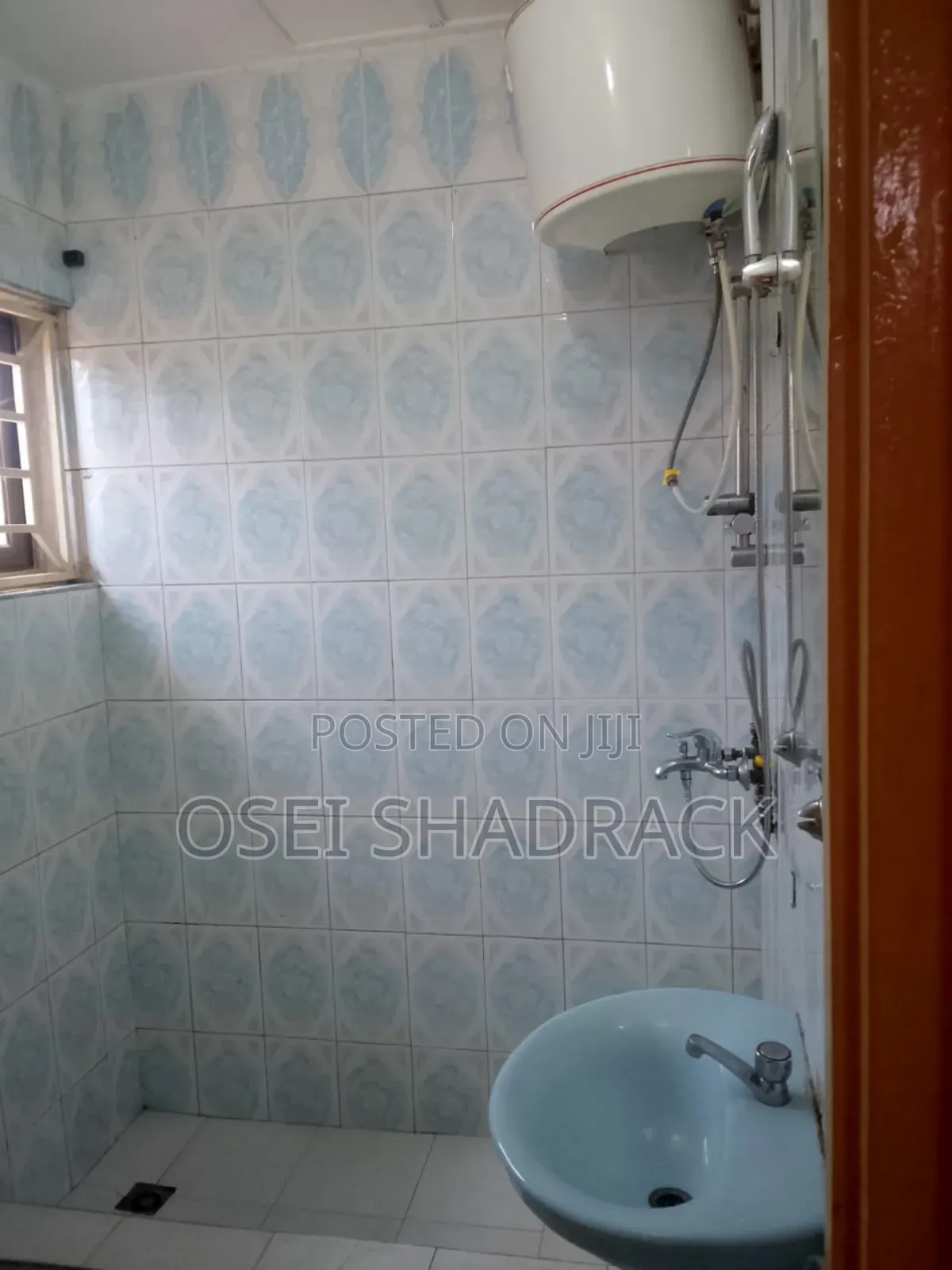 Furnished 2bdrm Apartment in Special School Area for rent