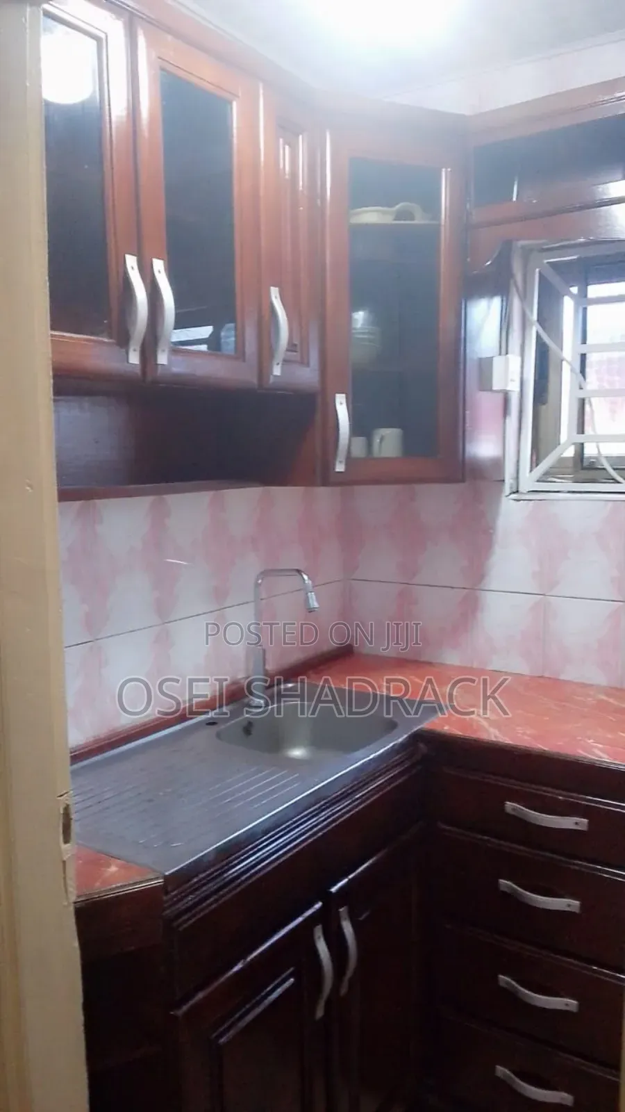 Furnished 2bdrm Apartment in Special School Area for rent