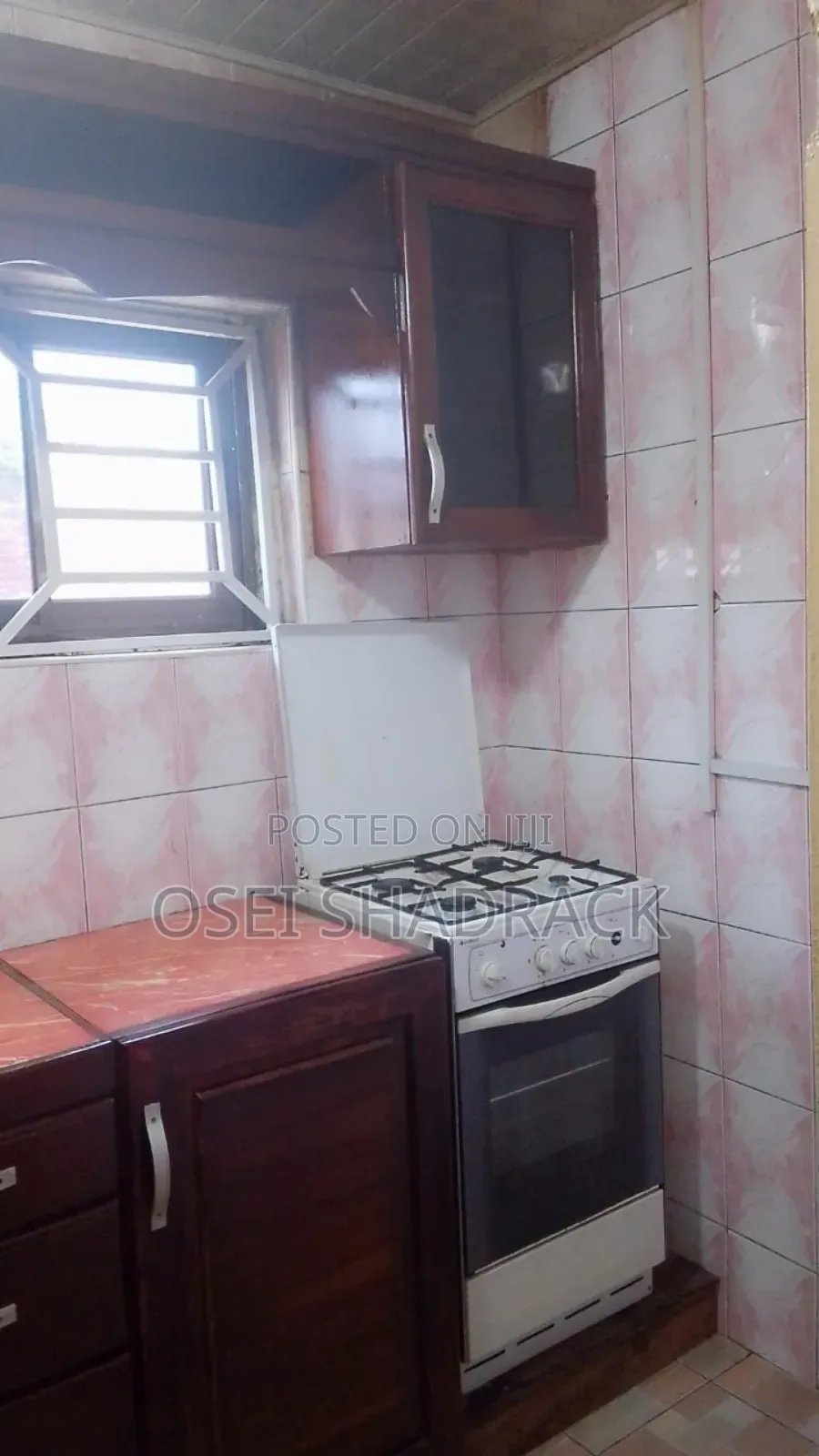 Furnished 2bdrm Apartment in Special School Area for rent