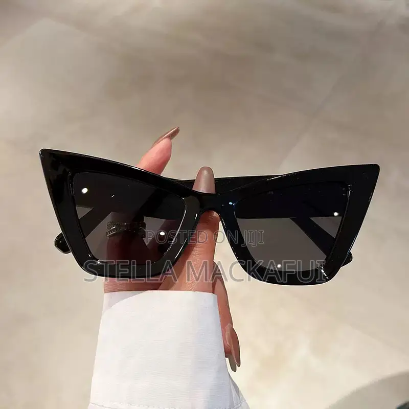 Classy Sunglasses for Ladies