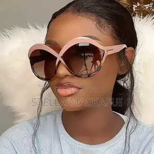 Classy Sunglasses for Ladies