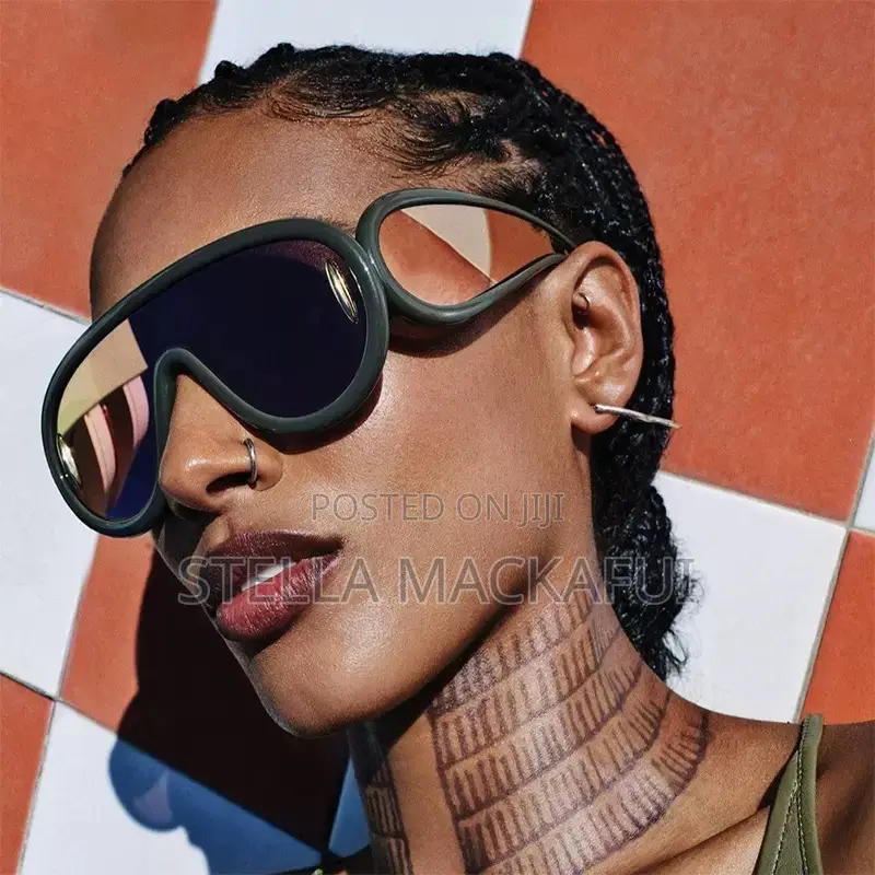 Classy Sunglasses for Ladies