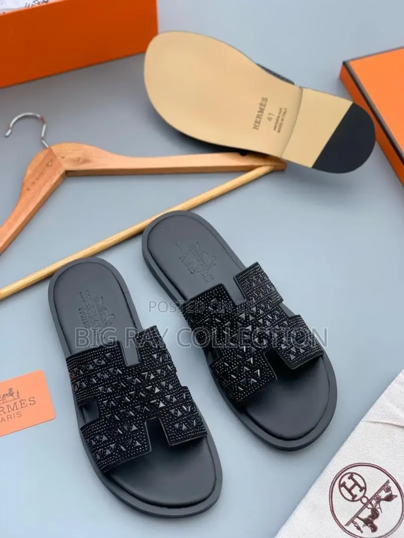 Stone Hermes