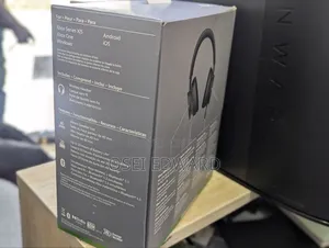 Xbox Wireless Gaming Headset