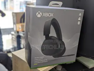 Xbox Wireless Gaming Headset
