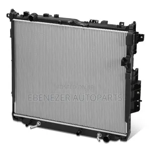 Toyota Sequoia Radiator Tank 2022 2023 2024 2025