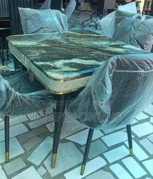 Dinning Set Quality Havier Cesse