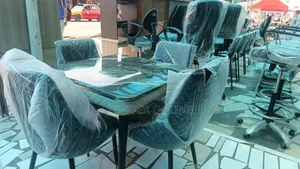 Dinning Set Quality Havier Cesse