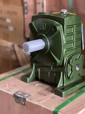 Wpa-80 Worm Reducer Gearbox