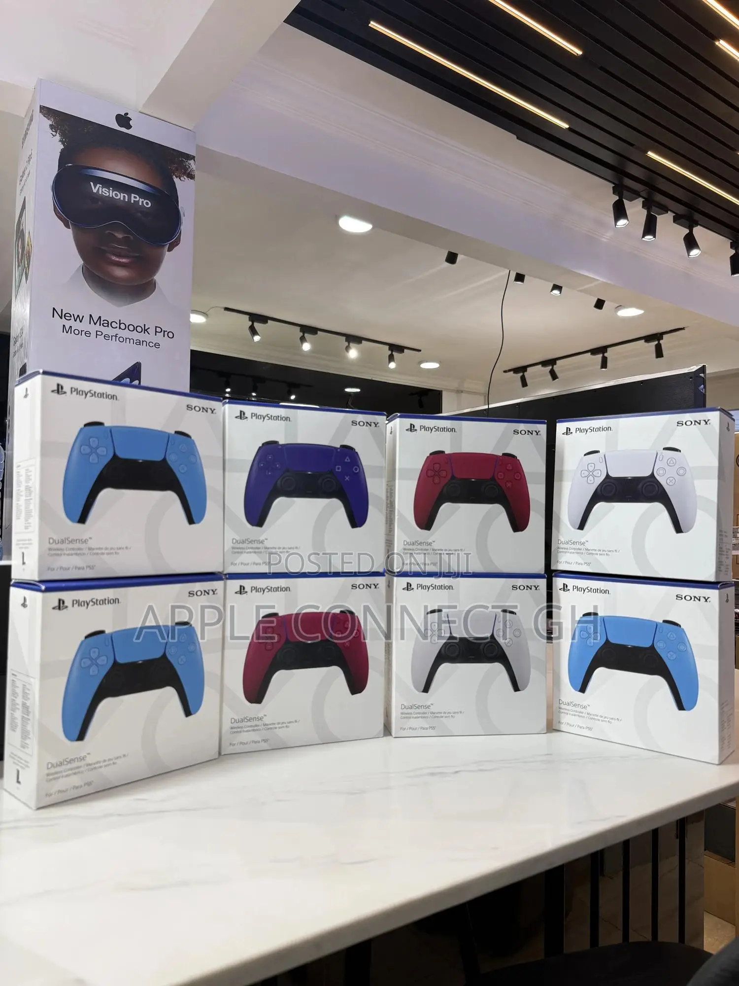 Ps5 Controller