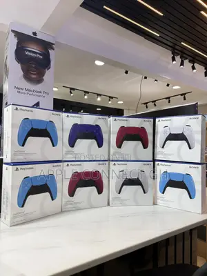 Ps5 Controller