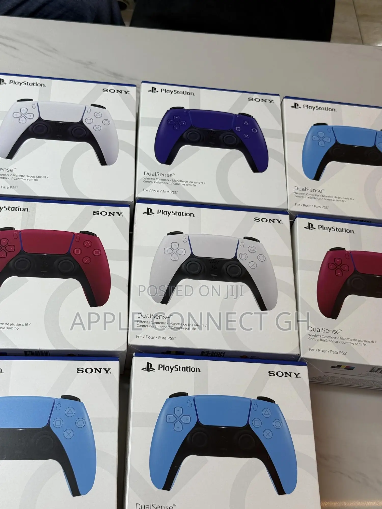 Ps5 Controller