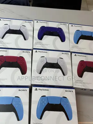 Ps5 Controller