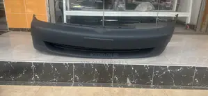 Toyota Echo 2000-2002 Front Bumper