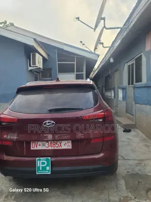 1bdrm Room & Parlour in Paradise Estates, Pillar 2 for rent