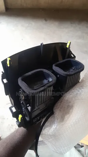 Toyota Corolla 2011 2013 Ac Vents Available