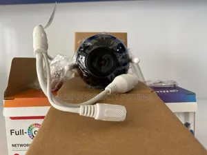 2mp Full Color Network Camera (F2c-Led)
