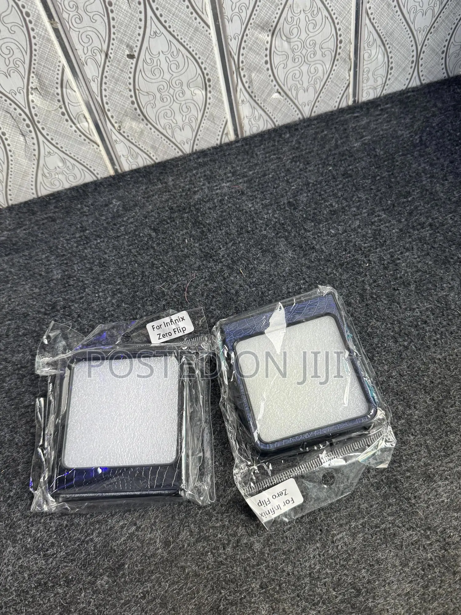 Tecno v Flip 2 /1 Case