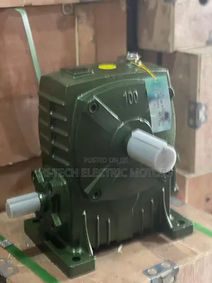 Wpa 100 Gear Reducer Gearbox