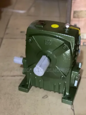 Wpa 100 Gear Reducer Gearbox