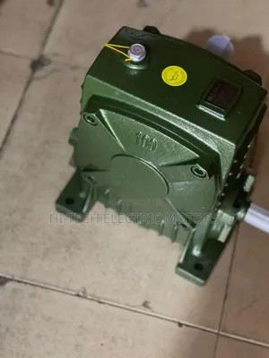 Wpa 100 Gear Reducer Gearbox