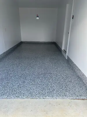 3d Epoxy Floors and Concrete Stamping