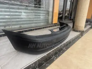 Toyota Corolla 1998-2000 Front Bumper