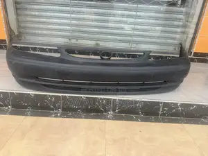 Toyota Corolla 1998-2000 Front Bumper