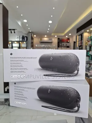 Beats Pill