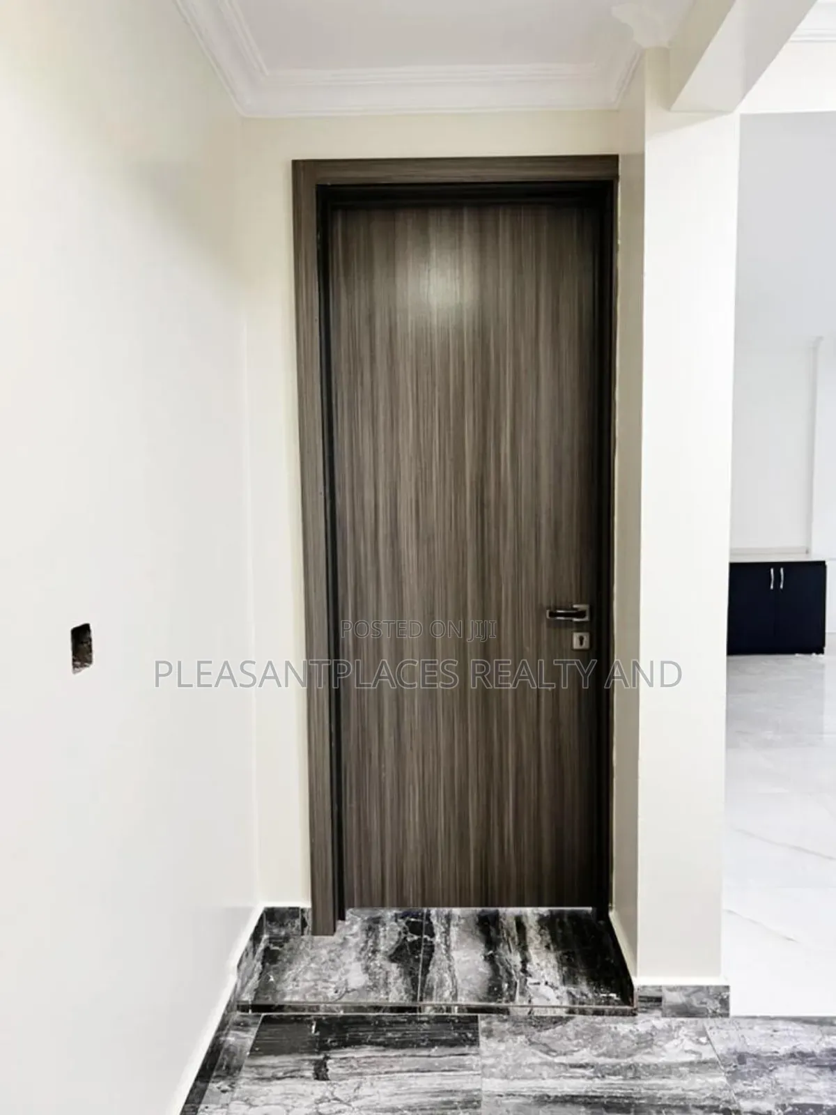 3bdrm Apartment in Pleasantplaces, Abelemkpe for rent