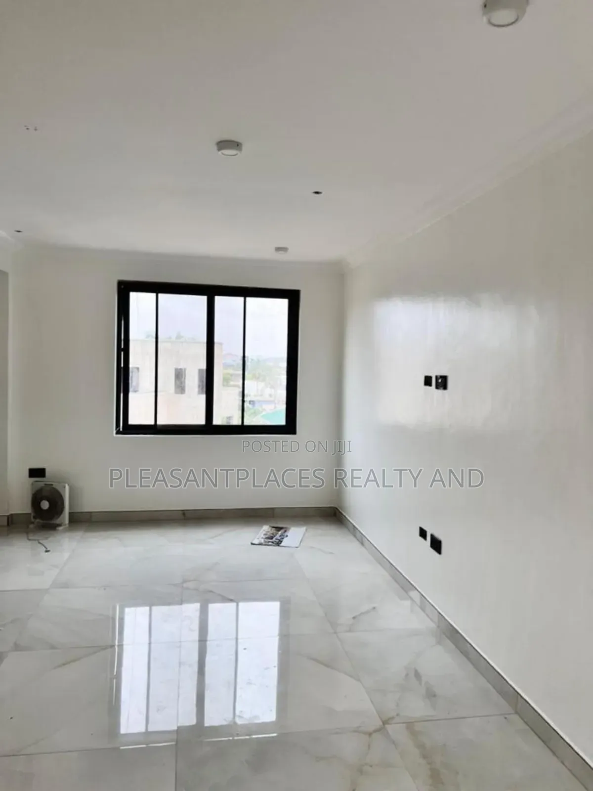 3bdrm Apartment in Pleasantplaces, Abelemkpe for rent