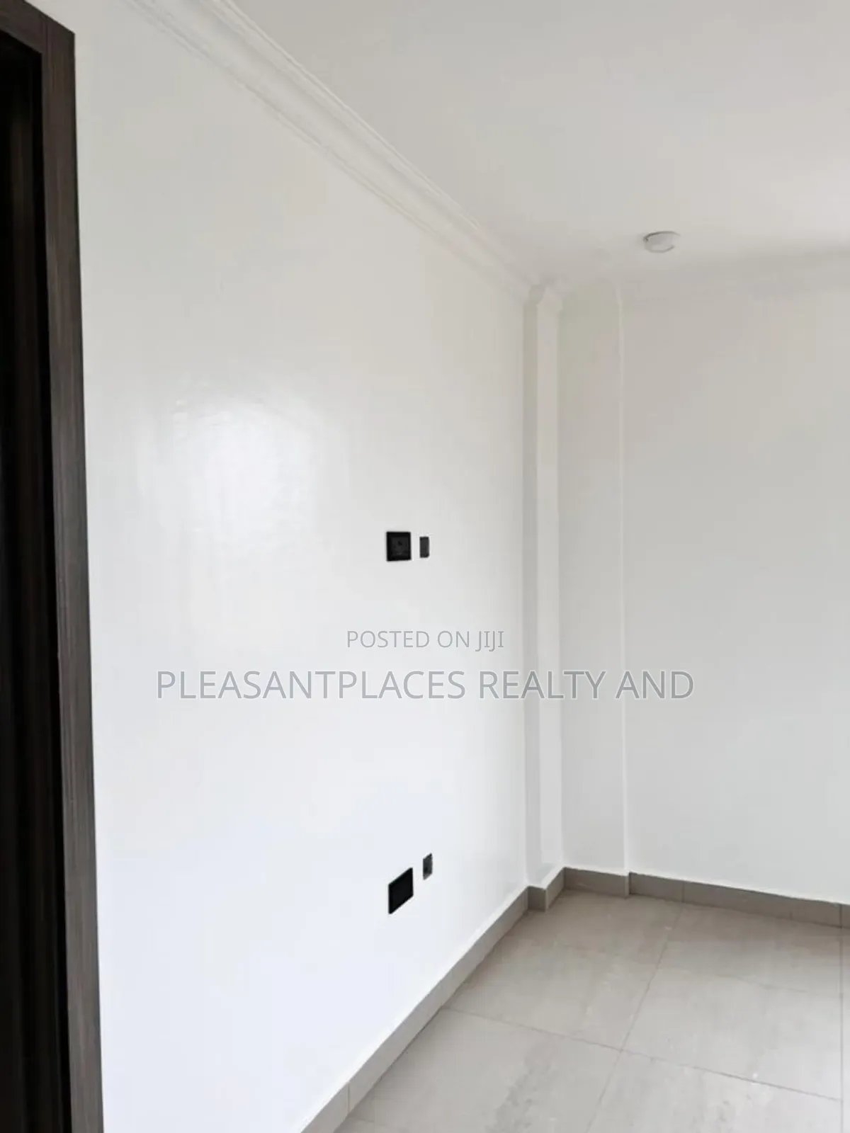 3bdrm Apartment in Pleasantplaces, Abelemkpe for rent