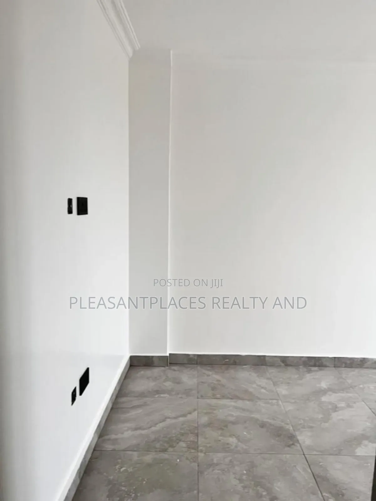 3bdrm Apartment in Pleasantplaces, Abelemkpe for rent