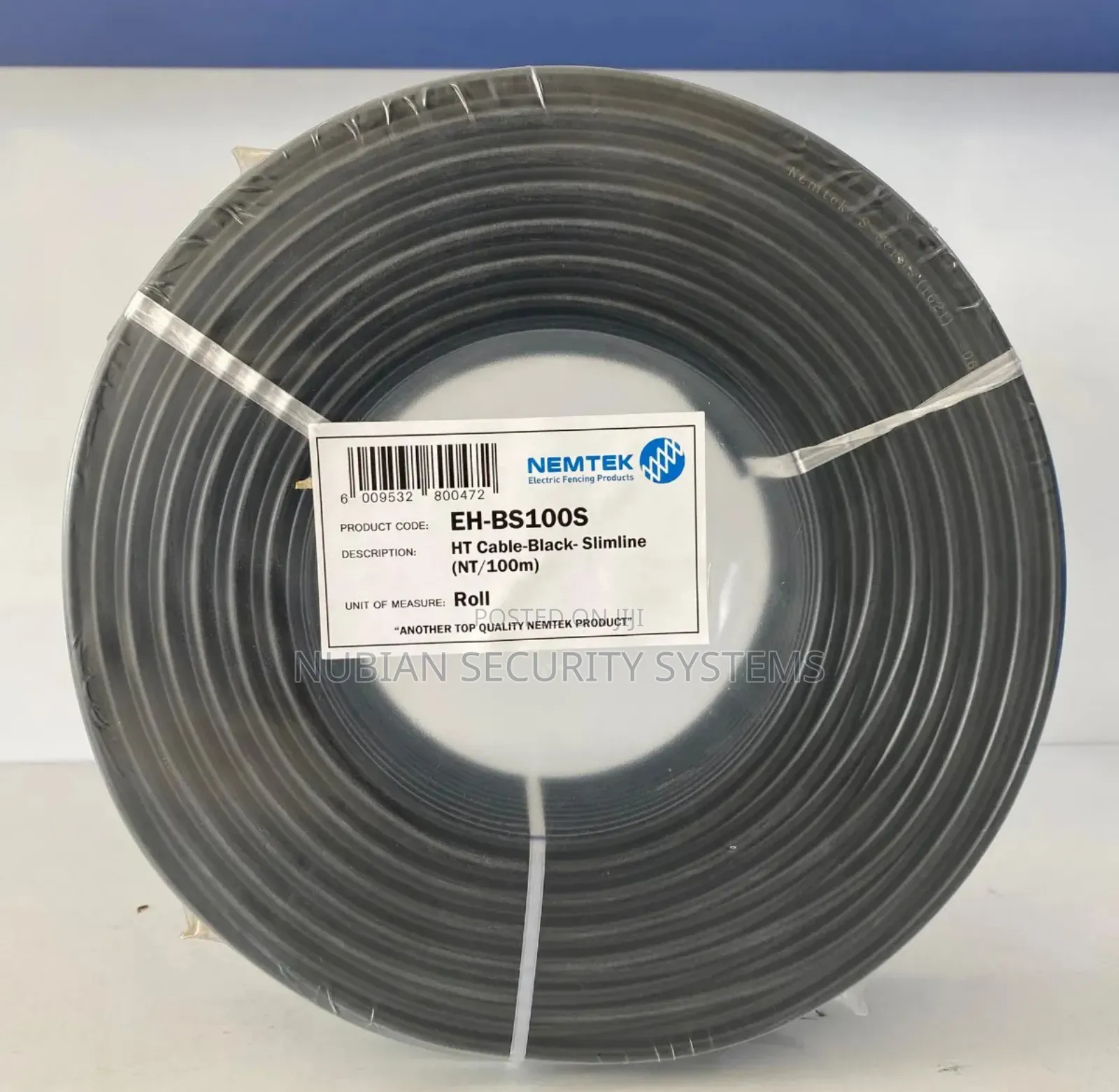 Nemtek Ht Cable (Slimline)