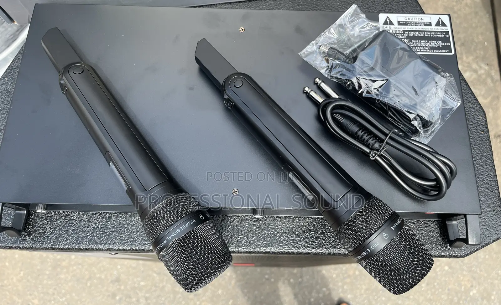 Sennhieser Skm9000 Michrophone