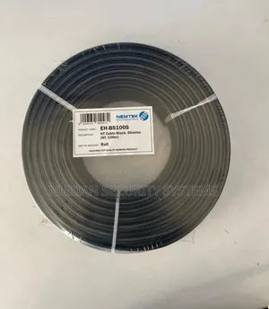 Nemtek Ht Cable (Slimline)