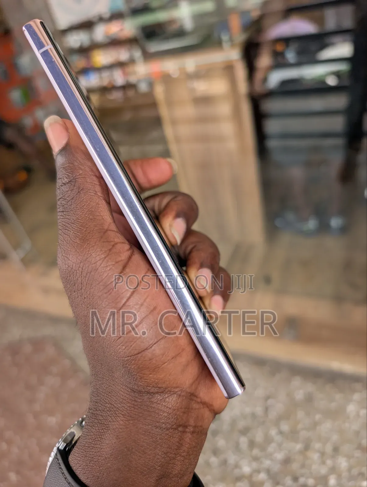 New Samsung Galaxy S23 Ultra 512 GB Pink