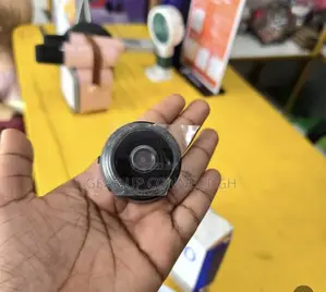 V380 Battery Wifi Ip Camera (Spy Camera 1080p)