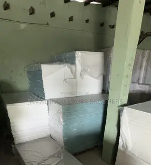 Moisture Resistant Plasterboards Knauf Green Board