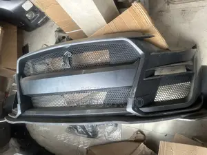 Ford Mustang 2020,2021,2020,2023 Front Bumper Sport Complete