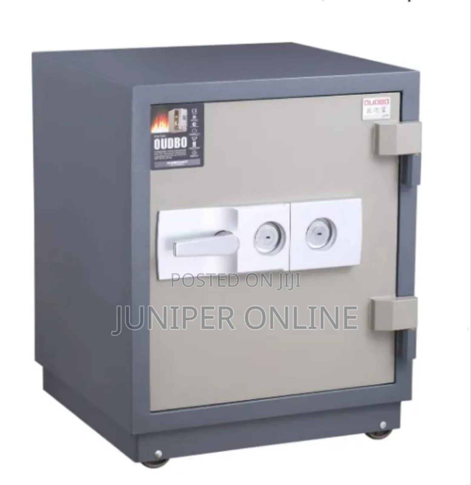 Money Safe Fire Proof Axille