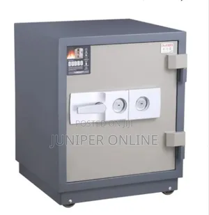 Money Safe Fire Proof Axille